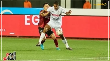 اعتذار ينهي الجدل.. الجزيري يقترب من العودة لقائمة الزمالك بعد اعتذاره للجهاز الفني 1